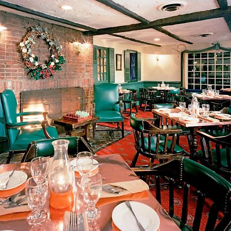 The Olde Mill Inn Basking Ridge Bagian luar foto