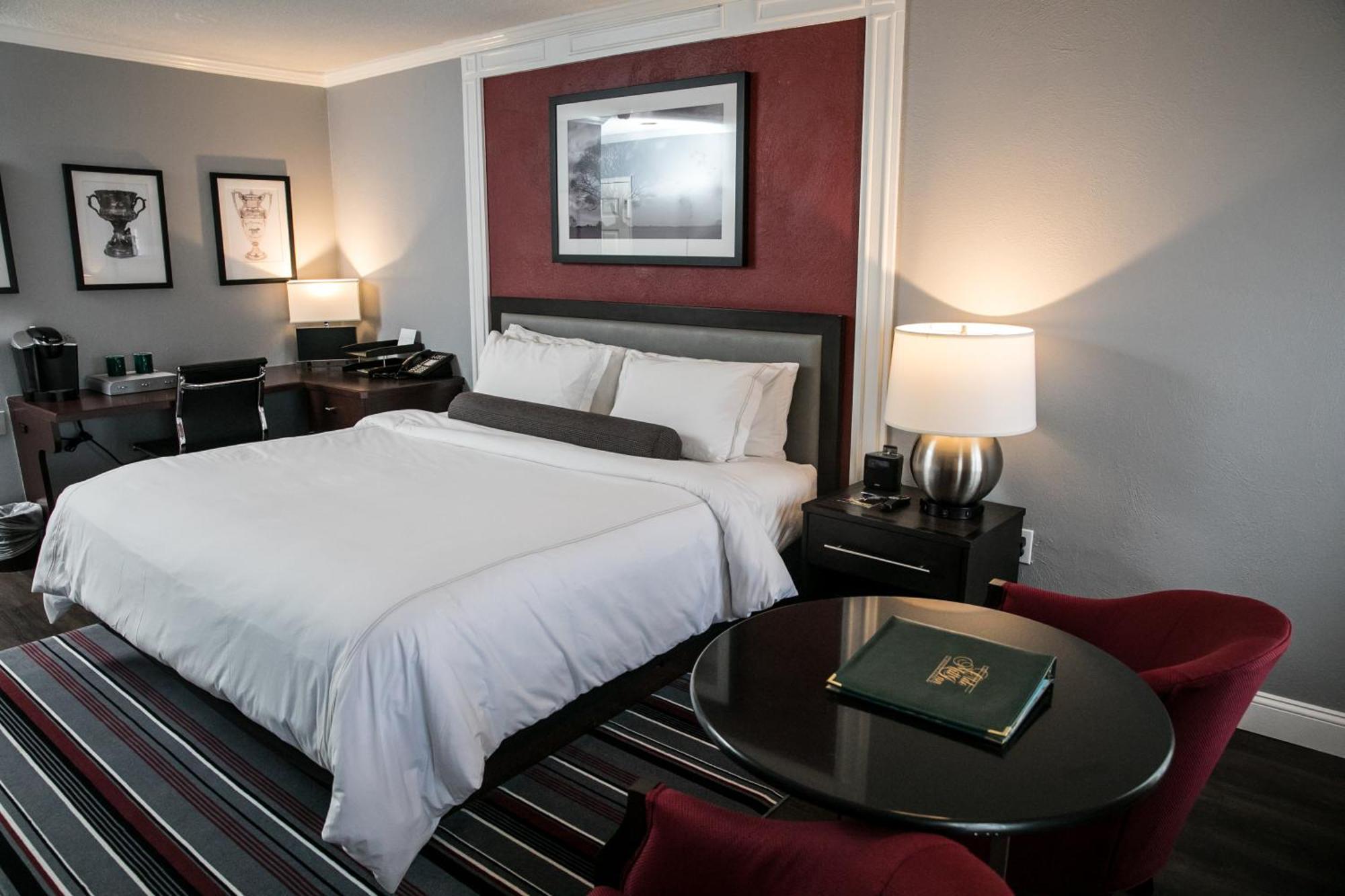 The Olde Mill Inn Basking Ridge Bagian luar foto