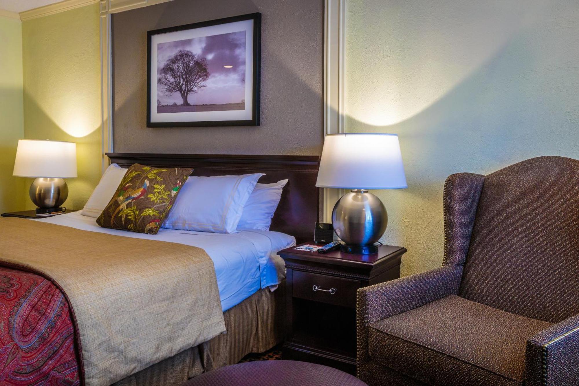 The Olde Mill Inn Basking Ridge Bagian luar foto
