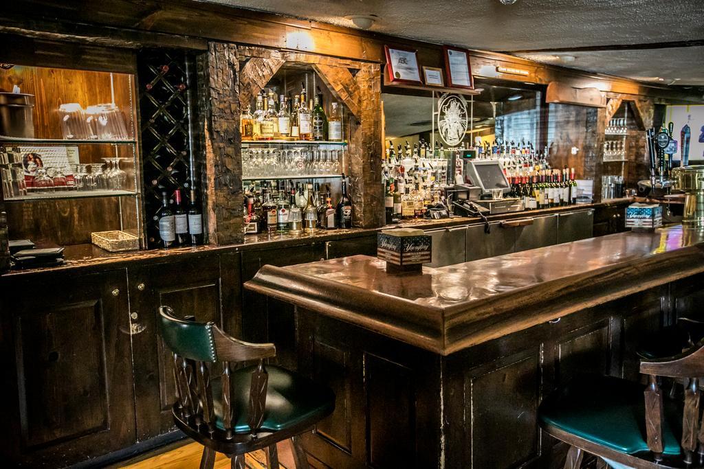The Olde Mill Inn Basking Ridge Bagian luar foto