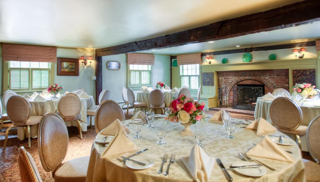The Olde Mill Inn Basking Ridge Bagian luar foto