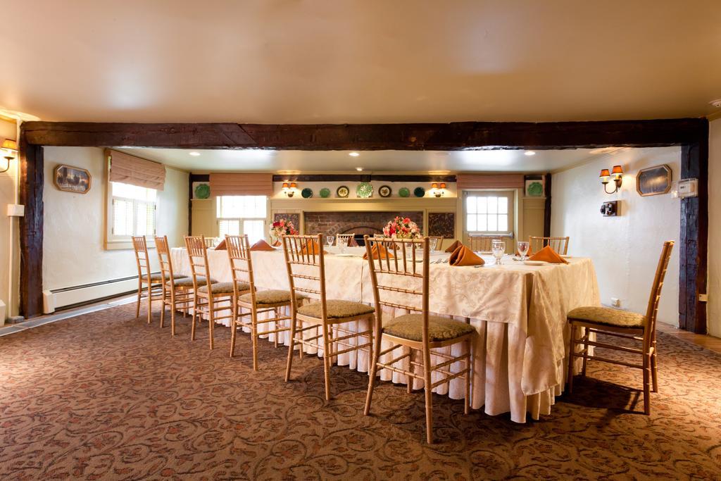 The Olde Mill Inn Basking Ridge Bagian luar foto