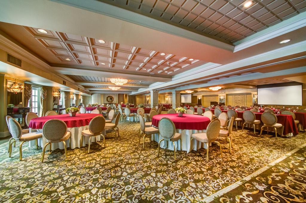 The Olde Mill Inn Basking Ridge Bagian luar foto