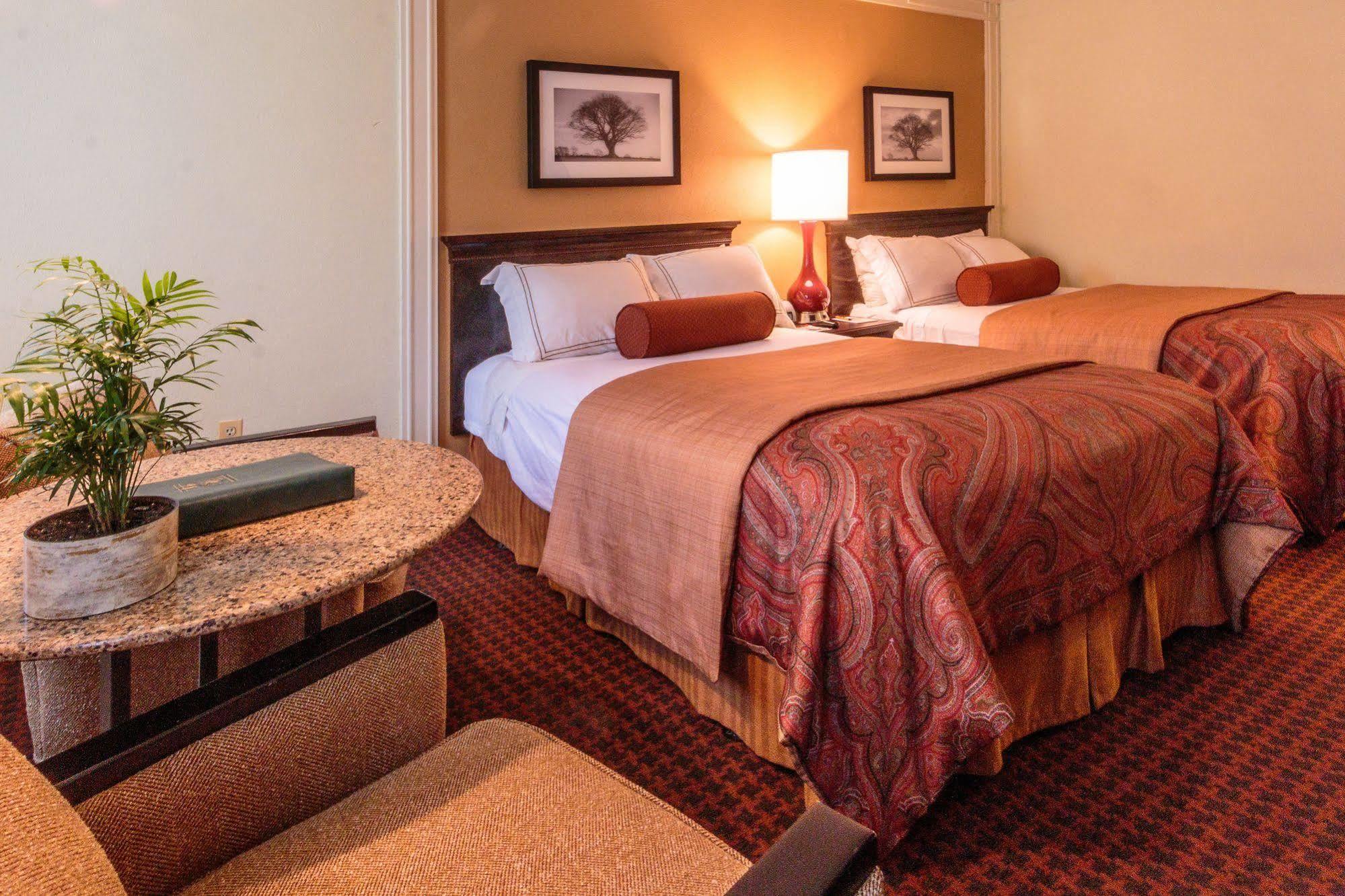 The Olde Mill Inn Basking Ridge Bagian luar foto