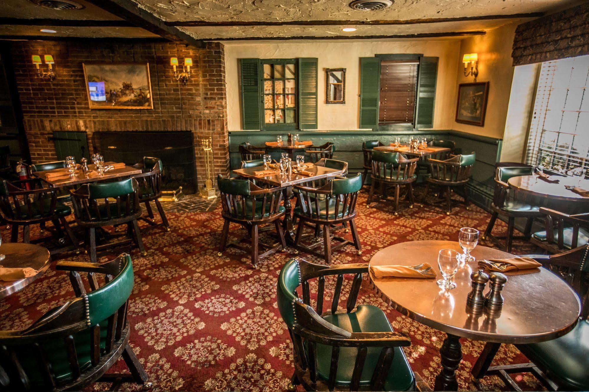 The Olde Mill Inn Basking Ridge Bagian luar foto