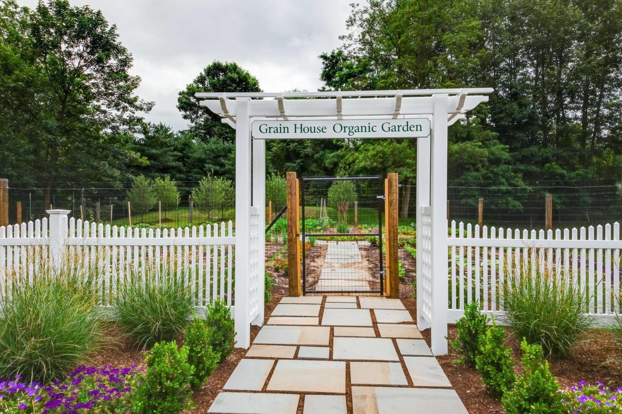 The Olde Mill Inn Basking Ridge Bagian luar foto
