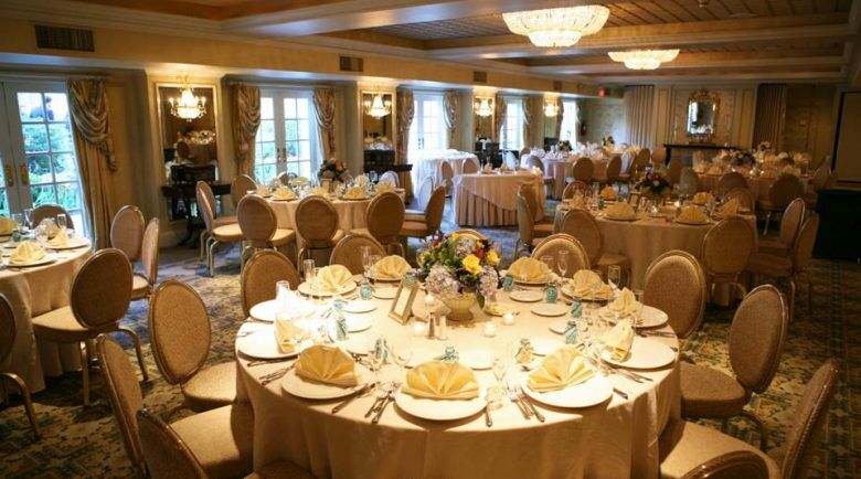 The Olde Mill Inn Basking Ridge Bagian luar foto