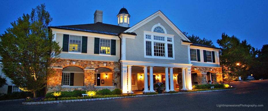 The Olde Mill Inn Basking Ridge Bagian luar foto