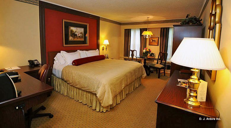 The Olde Mill Inn Basking Ridge Bagian luar foto